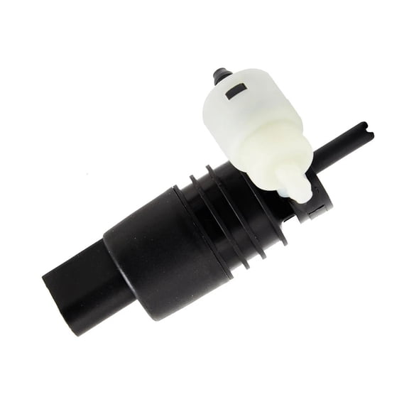 Front Windshield Wiper Washer Pump Motor 2 Pins For BMW I3 I3s X1 X2 X3 X4 X5 X6 X7 67127388349