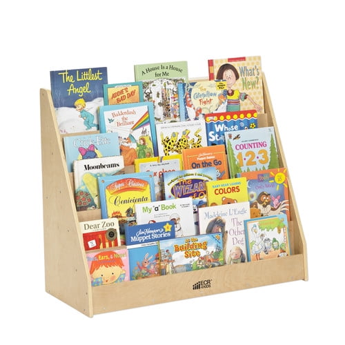 ECR4Kids Book Display
