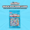 thumbnail image 4 of Feastables MrBeast Chocolates Pack Doble 56 Piezas, 4 of 8