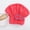 Watermelon Red, variant on Bdday Quick Dry Hair Turban Towel Microfiber Drying Cap Soft Absorbent Bandana Hair Towel Quick Dry Bandana with Bow Knot for Curly Long Thick Wet Hair Fast Drying Hair Shower Cap