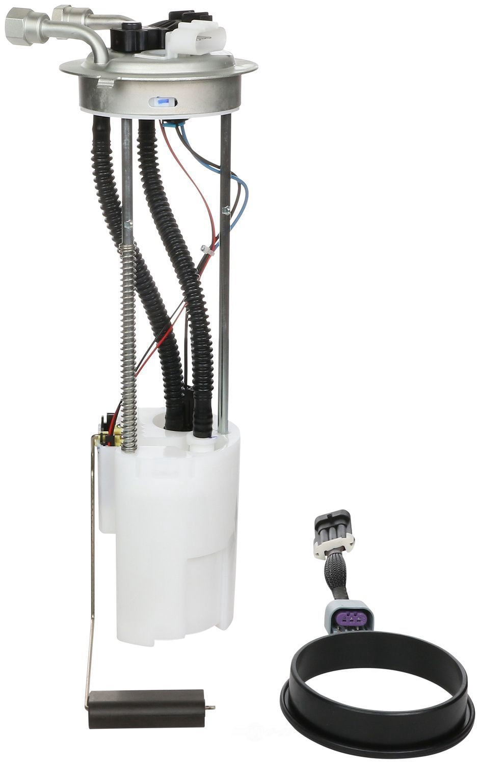 Bosch 67428 Fuel Pump Module Assembly(New) Fits select: 2003 CHEVROLET EXPRESS G1500, 2003 CHEVROLET EXPRESS G2500
