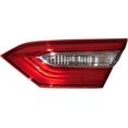 thumbnail image 1 of 2018-2019 Toyota Camry Trunk Light Driver Side L/Le Model USA Built Without Smoked Tint High Quality, 1 of 1