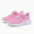 thumbnail image 2 of Godom Girls Shoes Glitter Sneakers Princess Fashion Casual Sports Shoes Toddler/Little/Big Kid, 2 of 7