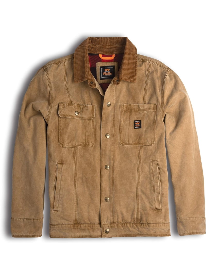 amerivintage RUSTIC LINEN JACKET　M Marfa Twill Work Jacket