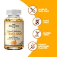 thumbnail image 4 of Balincer Vitamin C 1000mg Supplement, 120 Timed Release Capsules, Supports Daily Wellness, 4 of 6