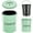 Green, variant on Vipush Compost Bin Kitchen Counter, Durmmur 1.0 Gallon Indoor Kitchen Compost Bin, Energetic Green Countertop Compost Bin with Lid Sealed for Waste Food Compost Bucket