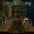 Clay Fighter Sculptor's Cut N64 Game,US Version