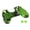 Camouflage Green, variant on BIMZUC Silicone Case Slip Resistance Protective Grip Cover with 1 Pair Thumb Grips for PS4 Controller Camouflage Red Gaming Accessory Essential PlayStation 4 Skin Cover (4.72 inches / 12 cm)