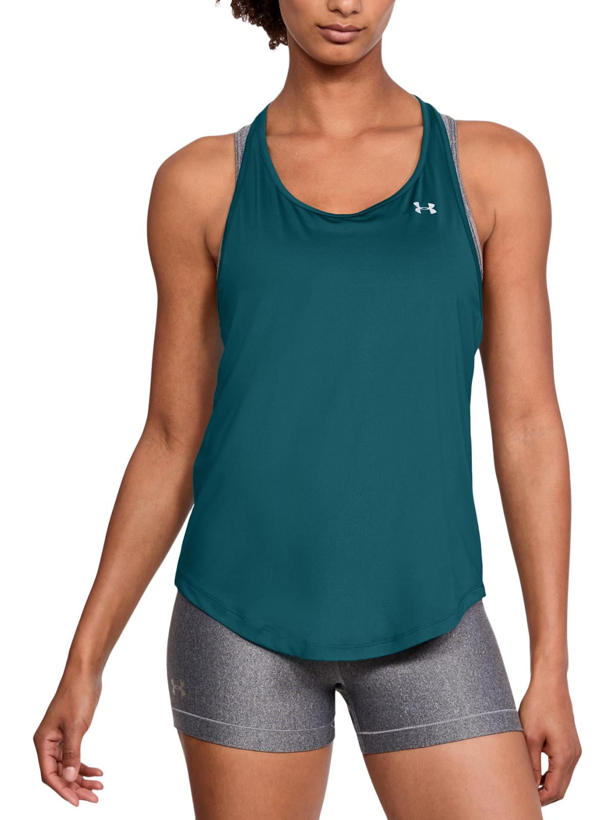 under armour workout tank