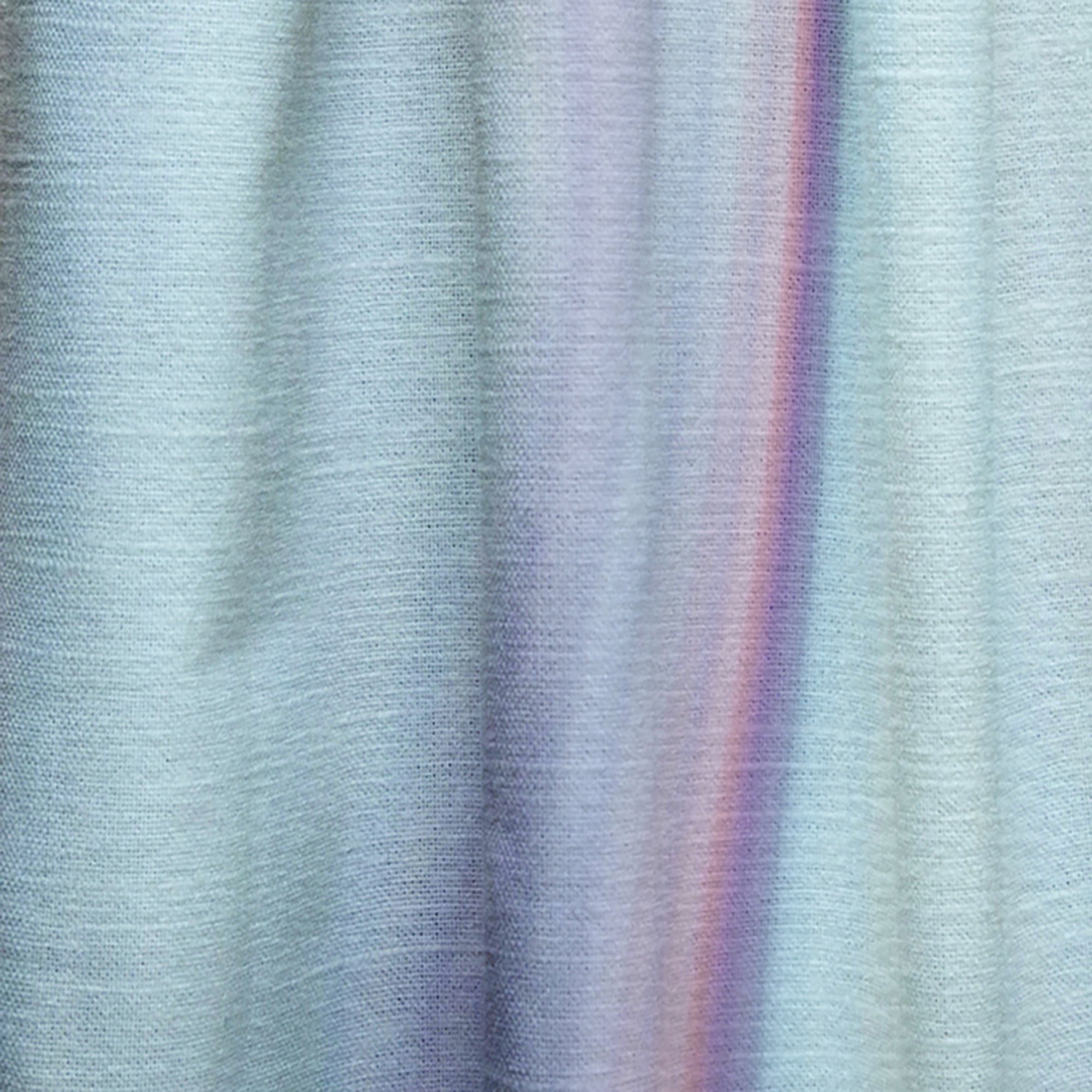 Designart 'Geode Marbled V' Modern & Contemporary Curtain Panel
