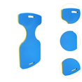 thumbnail image 6 of DimyFew Pool Seat Lake Accessory Equipment Beach Water Saddle Float Yellow Blue Green, 6 of 9