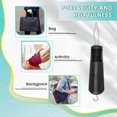 thumbnail image 4 of LEEYNEER 2Pcs Button Helper Tool with Non- Grips for the Elderly&Arthritic, 4 of 8