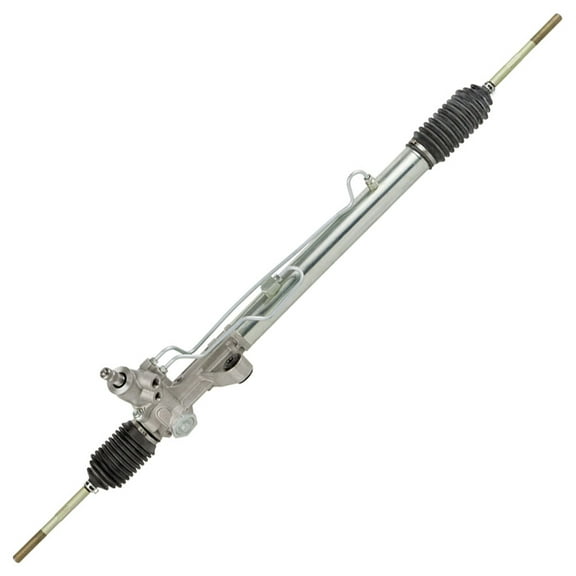 Power Steering Rack & Pinion For Honda CR-V 1997 1998 1999 2000 2001 - BuyAutoParts