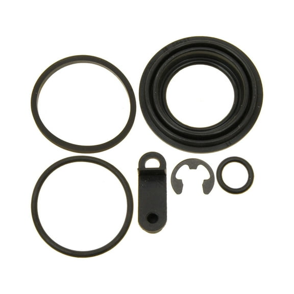 "Raybestos Element3 Brake Caliper Seal Kit, WK3319" Fits select: 2016-2017 BMW 750, 2016-2017 BMW 740