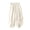 White, variant on Karymi Work Pants Casual Jogger Solid Cropped Lounge Loose Lantern Pants Lightweight Quick Dry Cropped Trousers Loose Elastic Trousers with Pockets 2026