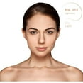 thumbnail image 4 of Dermacol Make-up Cover Full Coverage Foundation - 100% Original Guaranteed, 4 of 6