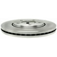 thumbnail image 2 of Raybestos 780037R Professional Grade Disc Brake Rotor Fits select: 2001-2005 DODGE GRAND CARAVAN, 2003-2007 CHRYSLER TOWN & COUNTRY, 2 of 3