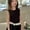Black, variant on Girls Top Spring/Summer Girls Bow Short Vest Style Baby Lace Lace Patchwork Sleeveless Top Trend