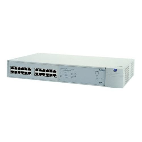 3Com SuperStack II 3300 XM Stackable Ethernet Switch - Walmart.com