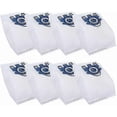 thumbnail image 5 of Vacuum Cleaner Bag for Miele GN, Miele Vacuum Cleaner Bag, Hyclean 3D Efficiency Miele (10 Bags) 56Vingt, 5 of 5