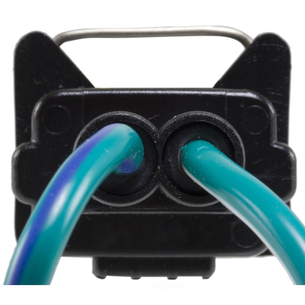 Engine Cooling Fan Motor Connector