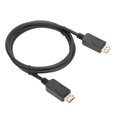 thumbnail image 1 of K CableDP to DP Cable D Pto DP Adapter D Pto DP Cable Precision Engineered, 1 of 5