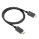 thumbnail image 4 of Cable D Pto DP, Cable DP a DP Versión Cable Adaptador D Pto DP Rendimiento de primer nivel, 4 of 8