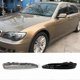 thumbnail image 1 of 1 juego de luces LED de señalización lateral para coche, con luz indicadora secuencial dinámica, para BMW Serie 7 E65 E66 E67 E68 2001-2008., 1 of 5