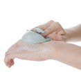 thumbnail image 3 of Cepillo exfoliante de silicona pa facial, cepillo de facial manual, ador facial suave pa exfoliación y tip shamjiam cepillo de limpieza facial suave, 3 of 9