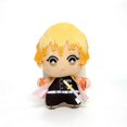 thumbnail image 2 of Muñeco de Peluche de Anime japonés Demon Slayer, Akaza Rui, Iguro, Obanai, Tanjirou, Kamado, Nezuko, Agatsuma, Zenitsu, regalo de 15cm, 2 of 5