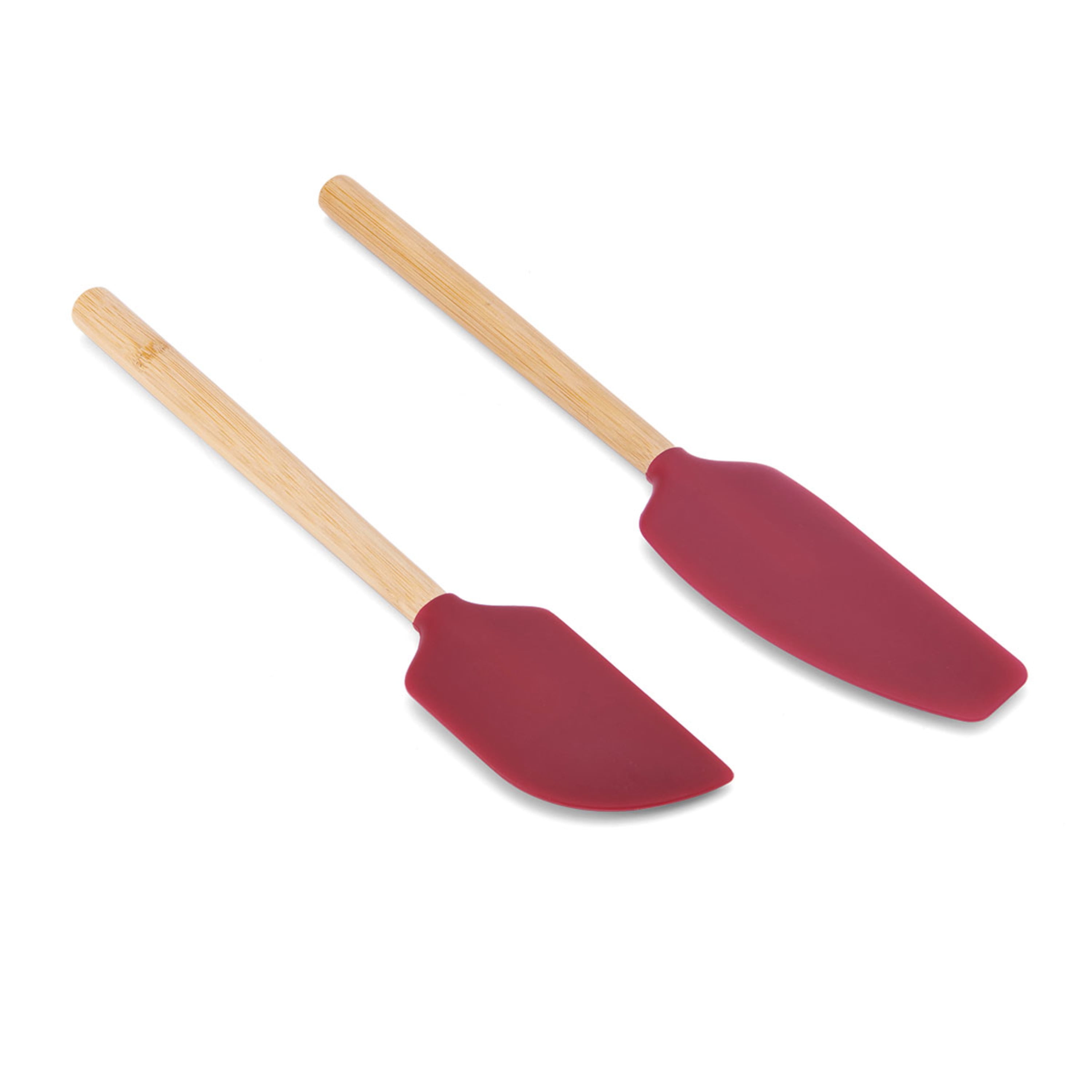 KitchenAid Silicone Spoon Spatula, Heat Resistant Cooking Utensil – Empire  Red