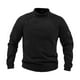 thumbnail image 2 of Chaqueta de hombre, abrigo térmico informal transpirable para pesca, senderismo, ciclismo, viajes Negro XXXL Salvador Chaqueta de los hombres, 2 of 9