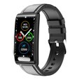 thumbnail image 1 of New TK70 smart bracelet body temperature ECG message reminder exercise step counter, 1 of 5
