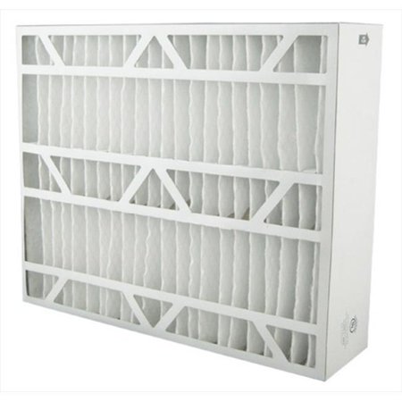 

Aprilaire DPFS15.75X27.63X3.50M11 Space Gard Merv 11 Replacement Air Filters For 2140- Pack Of 2