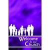 Welcome Folder - Welcome to Our Church (Other)