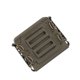 thumbnail image 2 of Sonducket Bolsa de Soporte de almacenamiento de carcasa de tiro al aire libre con correa tensora Bolsillo ajustable Cinturón Bolsa de transporte Ropa Deportiva, Zapatos No.04, 2 of 6