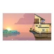 Spiritfarer, Skybound Games, PlayStation 4, [Physical], 811949033222
