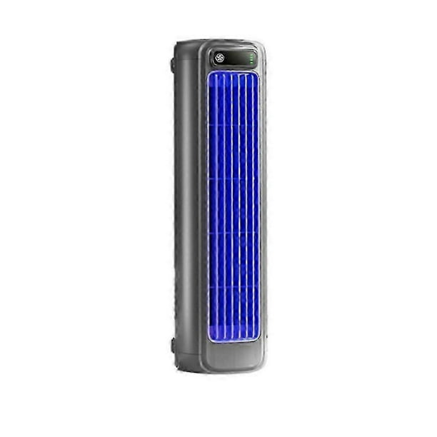 Rechargeable Cooling Air Conditioner Desk Tower Fan Portable Air Conditioning Split Max, Constant Wind Turbine Silent