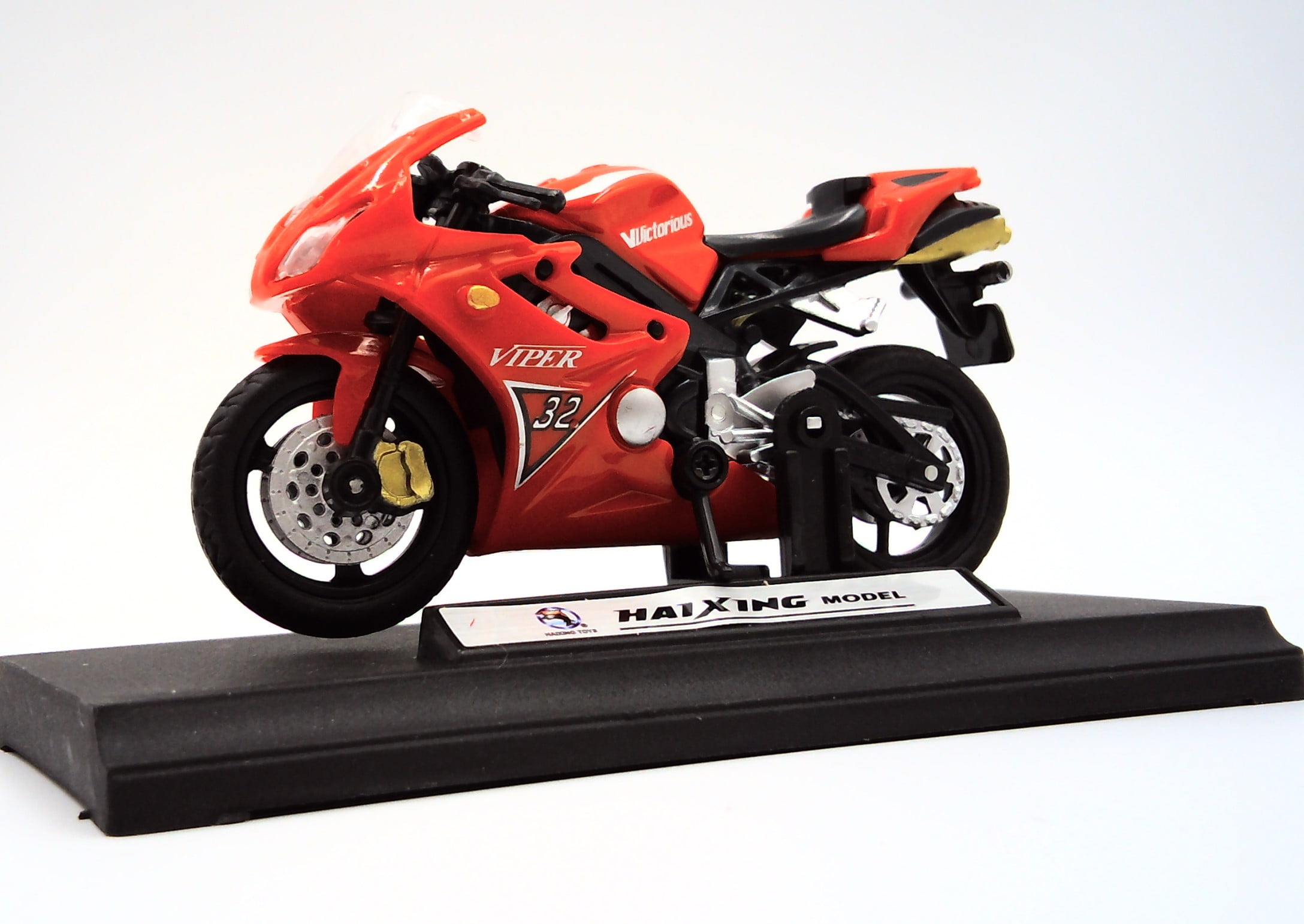 bullet toy bike