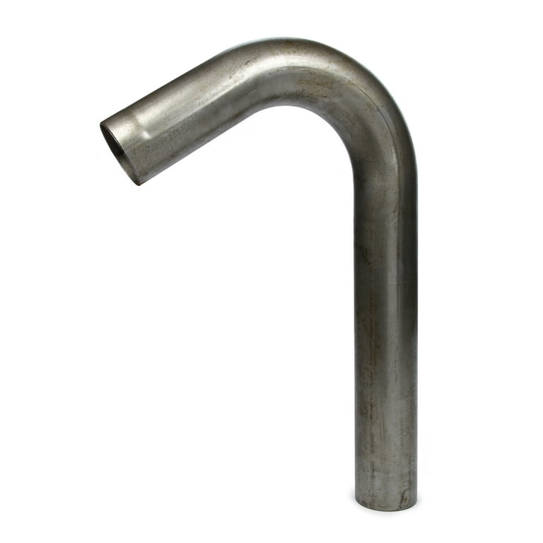 Hedman U-Bend Mild Steel 1.875 x 3 Hedman U-Bend Mild Steel 1.875 x 3