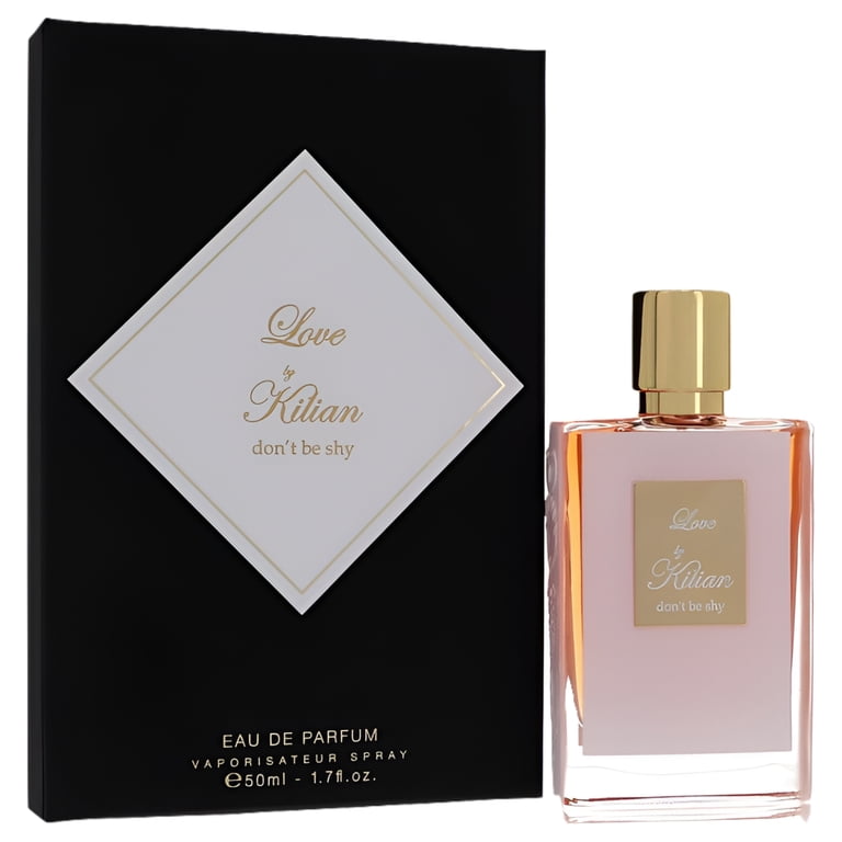 Kilian, Love Don'T Be Shy Eau De Parfum, 50 ml, Multicolor