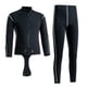 thumbnail image 1 of Abbraccia Traje de apnea, traje de hombre con cierre dividido, térmico, equipo de pesca submarina al aire libre, 1 of 6