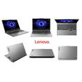 thumbnail image 7 of Lenovo LOQ Gaming Laptop 15.6in 144Hz IPS FHD Display (Intel i7-13650HX, GeForce RTX 5060 8GB, 64GB DDR5, 512GB M.2 PCIe SSD, Backlit KB, WiFi 6, Webcam, RJ-45, HDMI, , Bluetooth 5.2, Win 11 Home), 7 of 7
