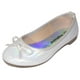 thumbnail image 5 of Balerinas Tropicana 97001 Plata Antiderrapante 12-26.6, 5 of 6