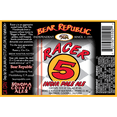 thumbnail image 3 of Bear Republic Racer 5 IPA, 12 fl oz, 6 pack cans, 7.5% ABV, 3 of 3