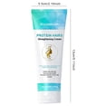 thumbnail image 5 of Crema para el cuidado del cabello Nutrición Crema para alisar el cabello Humedad para cabello grueso y rizado, 5 of 5