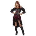 thumbnail image 2 of Pirate Wench Costume, 2 of 4