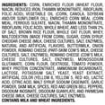 thumbnail image 7 of Munchies Cheese Fix Flavored Snack Mix Snack Chips, 3 oz Bag, 7 of 7
