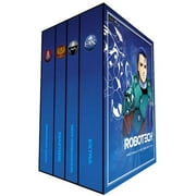 Robotech - Protoculture Collection [DVD]