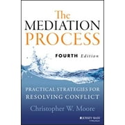 Mediation Process 4e, Used [Paperback]